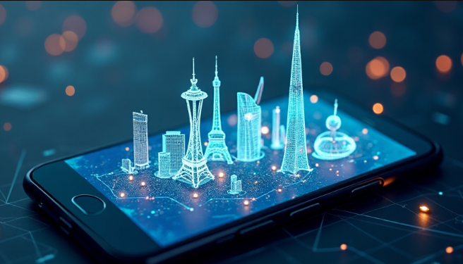 AI in Travel Technology