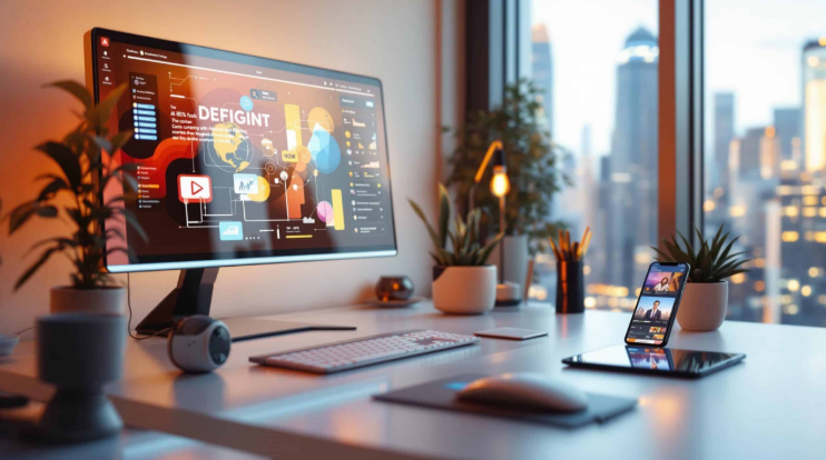 AI Tools for Content Technology