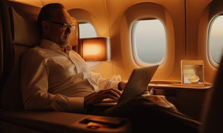 Affordable Business Class Tickets to India: How to Experience Luxury Travel Without Paying Premium Prices